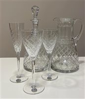 Verre Michielotto in Cristal GALLERYCOLLECTION - GALLERYCOLLECTION